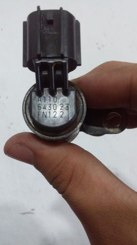 Válvula Solenoide Mitsubishi Asx Lancer 2.0 - Original - Imagem 6