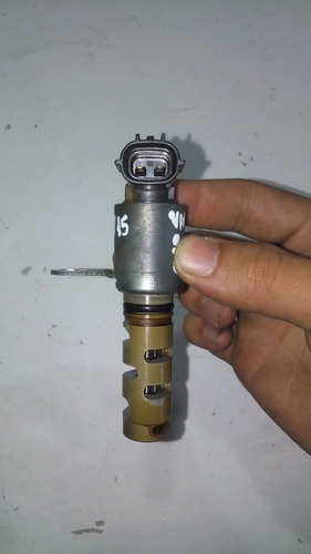 Válvula Solenoide Mitsubishi Asx Lancer 2.0 - Original - Imagem 7