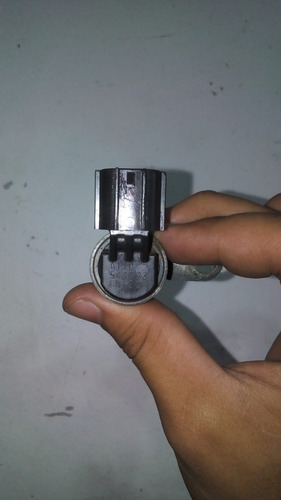 Válvula Solenoide Mitsubishi Asx Lancer 2.0 - Original - Imagem 8