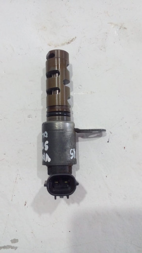 Válvula Solenoide Mitsubishi Asx Lancer 2.0 - Original - Imagem 9