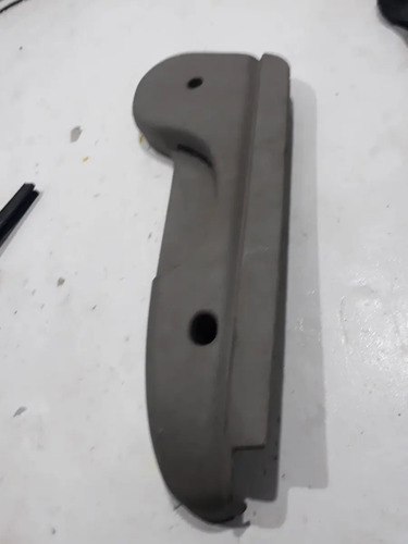 Moldura Banco Lado Direito Corolla 2001 - Imagem 4