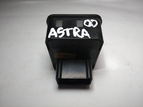Comando Retrovisor Astra 2000 Original - Imagem 2