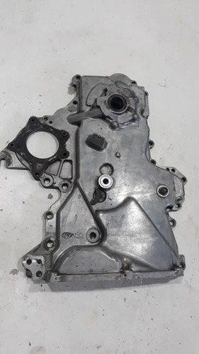 Tampa Lateral Motor Kia Cerato 1.6 8v