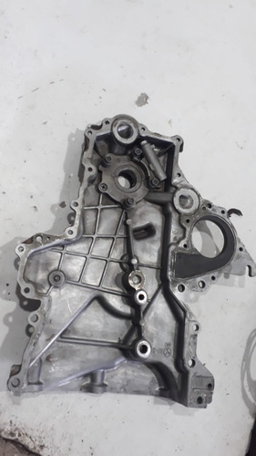 Tampa Lateral Motor Kia Cerato 1.6 8v - Imagem 3