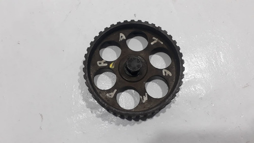Polia Virabrequim Fiat Tempra 2.0 - Imagem 4