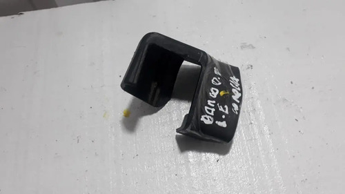 Acabamento Trilho Banco D.e Toyota Corolla 2001