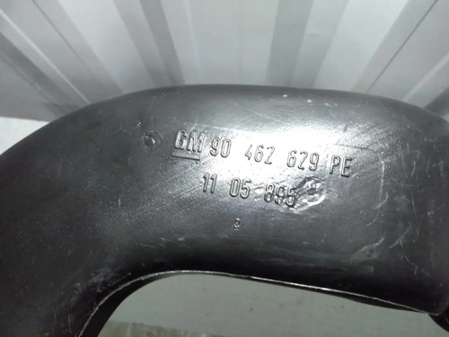 Duto De Ar Lateral Int Esq Calibra&vectra 94/96 Pc 90462629 - Imagem 2