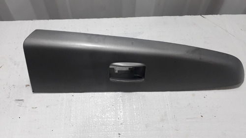 Moldura Botão Traseiro Direito Hilux 13/16 Original - Imagem 4