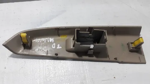 Moldura Botão Traseiro Direito Hilux 13/16 Original - Imagem 5