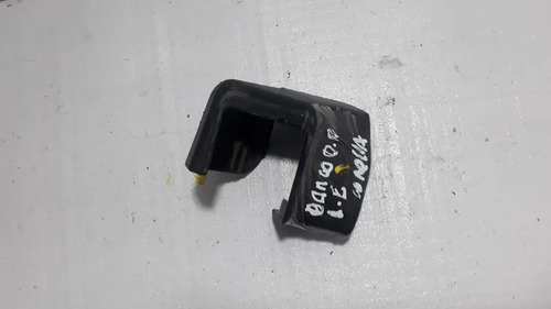 Acabamento Trilho Banco D.e Toyota Corolla 2001 - Imagem 5