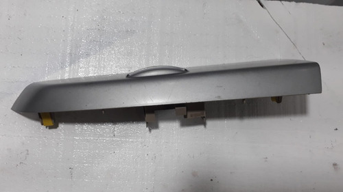 Moldura Botão Traseiro Direito Hilux 13/16 Original - Imagem 6