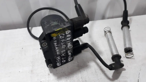 Bobina Ignição Chevrolet Celta Corsa 1.4 8v 98/05