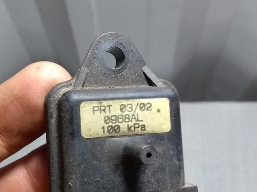 Sensor Map Palio Fiorino Siena Tempra 03/02 0968al - Imagem 2