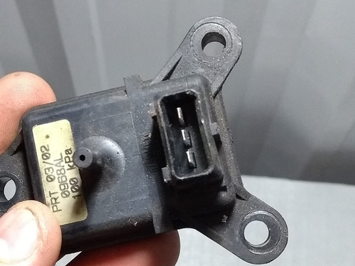 Sensor Map Palio Fiorino Siena Tempra 03/02 0968al - Imagem 3