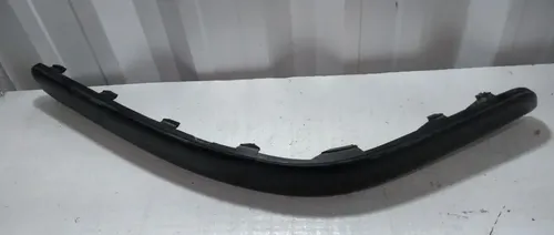 Moldura Para Choque Traseiro Ld Golf 98/06