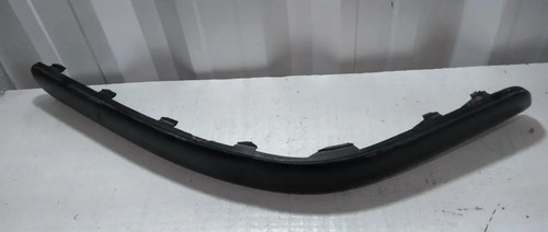 Moldura Para Choque Traseiro Ld Golf 98/06 - Imagem 2