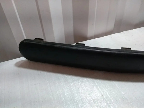 Moldura Para Choque Traseiro Ld Golf 98/06 - Imagem 3