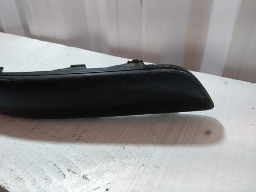 Moldura Para Choque Traseiro Ld Golf 98/06 - Imagem 4