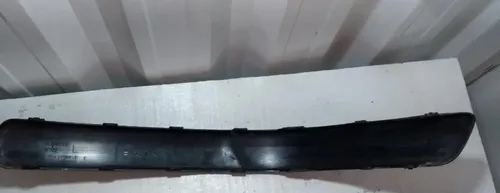 Moldura Para Choque Traseiro Ld Golf 98/06 - Imagem 5