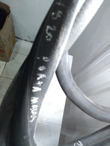 Borracha Porta Hb20 Porta Malas - Imagem 5