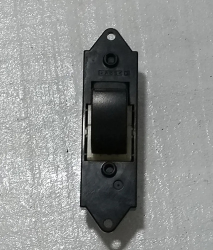 Botão Interruptor Vidro Elétrico Asx Pajero Outlander 587944