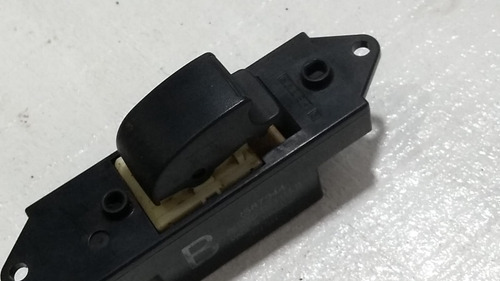 Botão Interruptor Vidro Elétrico Asx Pajero Outlander 587944 - Imagem 3