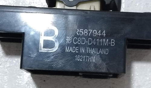 Botão Interruptor Vidro Elétrico Asx Pajero Outlander 587944 - Imagem 5