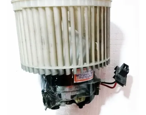 Ventilador Caixa Evaporadora Fiat Idea 2013