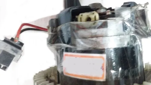 Ventilador Caixa Evaporadora Fiat Idea 2013 - Imagem 2