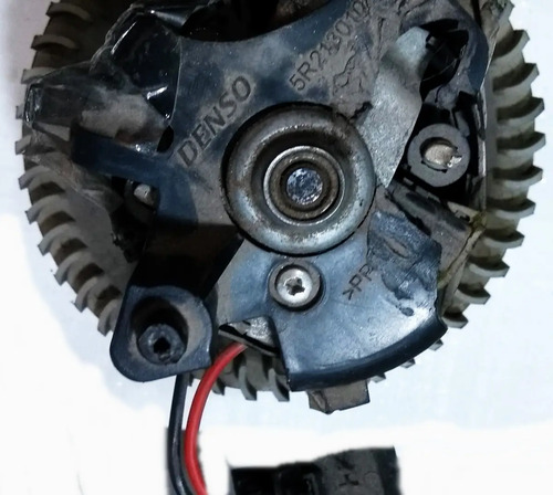 Ventilador Caixa Evaporadora Fiat Idea 2013 - Imagem 3
