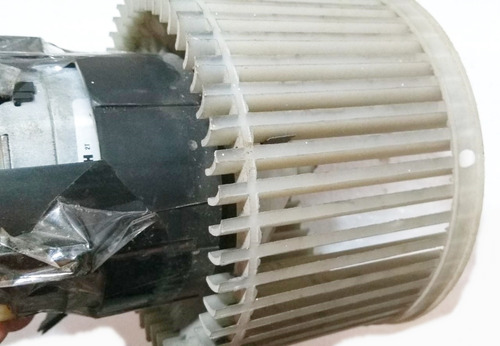 Ventilador Caixa Evaporadora Fiat Idea 2013 - Imagem 4