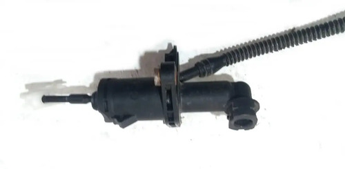Cilindro Pedal Embreagem Fox Spacefox Vw Original 5z0721388