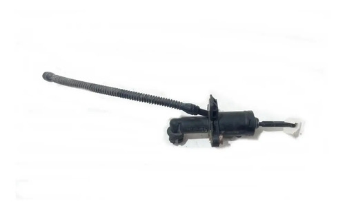 Cilindro Pedal Embreagem Fox Spacefox Vw Original 5z0721388 - Imagem 3