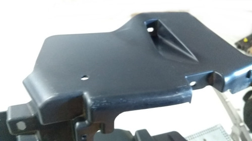 Base Console Central Mitsubishi Asx 2013 - Imagem 2