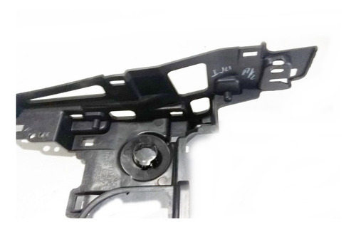 Suporte Acabamento Console Central Asx 8011a814zz - Imagem 2