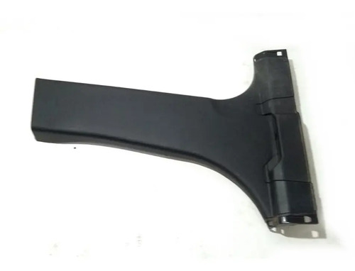 Moldura Coluna Central T L/d Mitsubishi Asx 2011 - 7211a054