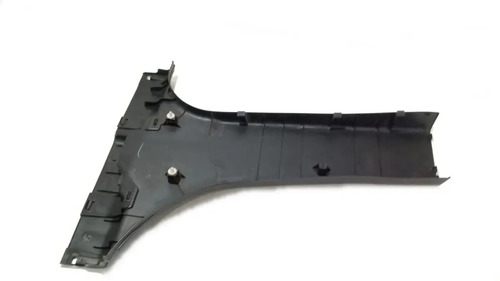 Moldura Coluna Central T L/d Mitsubishi Asx 2011 - 7211a054 - Imagem 2