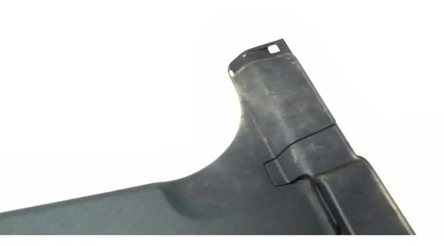 Moldura Coluna Central T L/d Mitsubishi Asx 2011 - 7211a054 - Imagem 3