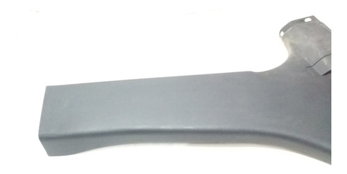 Moldura Coluna Central T L/d Mitsubishi Asx 2011 - 7211a054 - Imagem 5