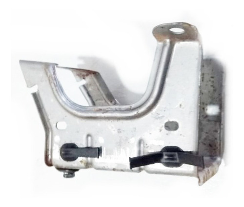 Suporte Console Central Asx 2012 - Imagem 3