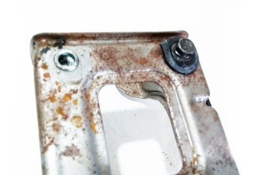 Suporte Console Central Asx 2012 - Imagem 5