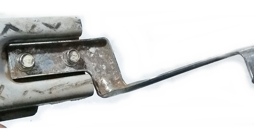 Suporte Canister Asx 2012 - Imagem 5