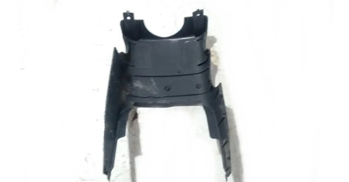 Moldura Coluna Direção Kia 85850-4e000 - Imagem 2