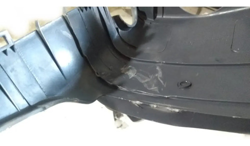 Moldura Coluna Direção Kia 85850-4e000 - Imagem 4