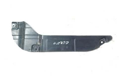Defletor Motor Direito Original Kia Cerato 11 A 17