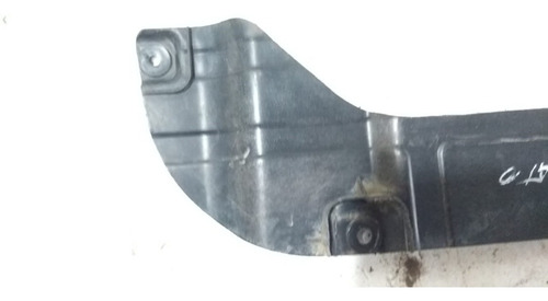 Defletor Motor Direito Original Kia Cerato 11 A 17 - Imagem 5