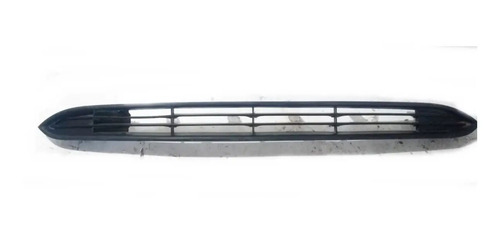 Grade Superior Para-choque Fiat Punto 2016 2017
