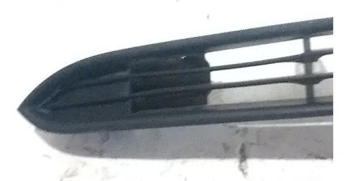 Grade Superior Para-choque Fiat Punto 2016 2017 - Imagem 3