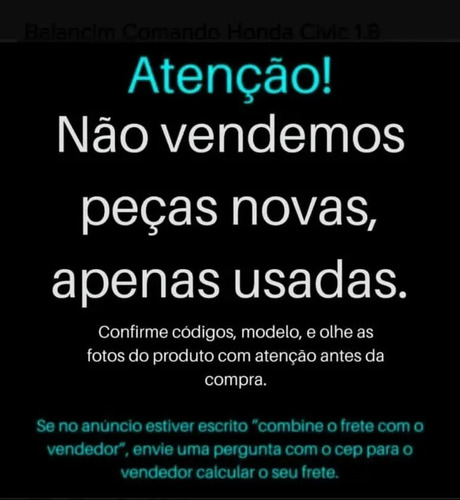 Motor Peugeot 206 1.6 8v 2000 A 2004 Gasolina - Imagem 6