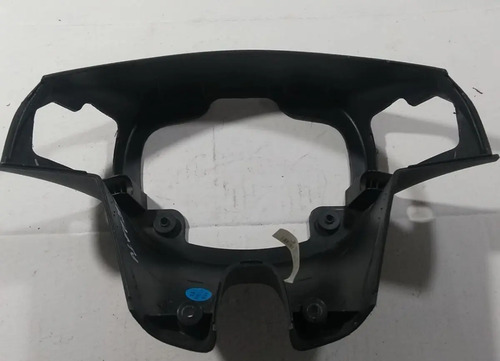 Acabamento Traseiro Do Volante Kia Picanto 2007 Á 2011 - Imagem 2